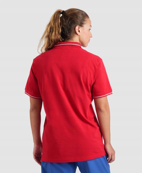 Koszulka polo unisex Arena Team Poloshirt solid M zdjęcie 7