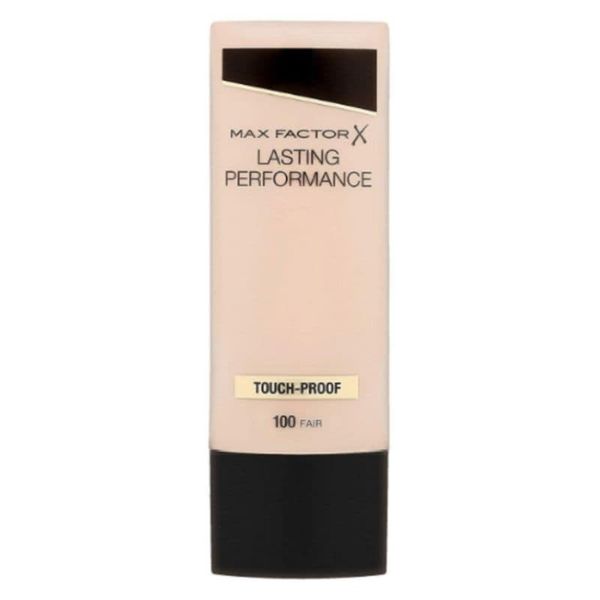 Max Factor Lasting Performance 35ml numery - 100 zdjęcie 4