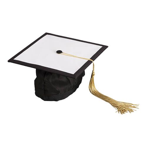 Czapka absolwenta do sublimacji na Arena.pl