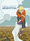 Argentyna Andreas, Isa Cochet