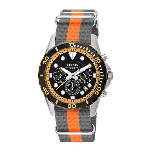 Zegarek Męski Lorus Rt367Bx3 (43 Mm) na Arena.pl