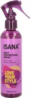 ISANA LOVE YOUR STYLE SPRAY DO STYLIZACJI WŁOSÓW TERMOOCHRONNY 200 ML