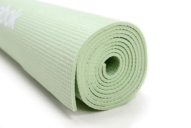 Mata do jogi RAYG-11022GN Reebok zdjęcie 5