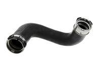 PRZEWÓD TURBINY INTERCOOLERA LEWA NISSAN NAVARA NP300 2005 2006 2007 2008