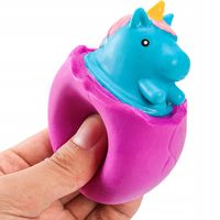 GNIOTEK JEDNOROZEC W JAJKU 8525 A'12