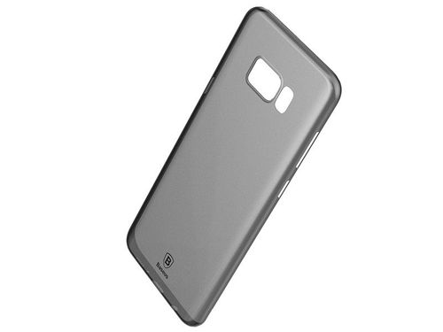 Etui Baseus Wing case do Galaxy S8+ Plus Czarne + Szkło na Arena.pl