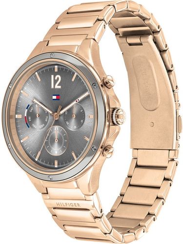 ZEGAREK DAMSKI TOMMY HILFIGER Eve 1782277 (zf547a) na Arena.pl