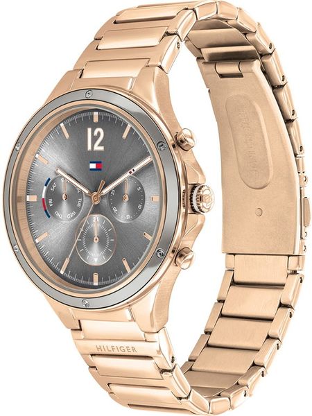 ZEGAREK DAMSKI TOMMY HILFIGER Eve 1782277 (zf547a) zdjęcie 2