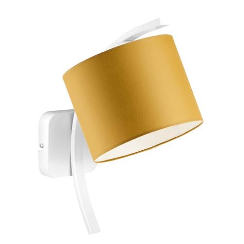 Oprawa ścienna z abażurem TEKSAS na Arena.pl