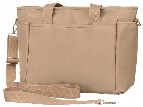 nylonowy shopper damski - peterson na Arena.pl