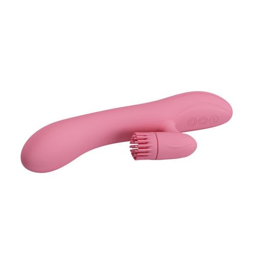 pretty love   chris usb 4 rot; 7 vibration na Arena.pl