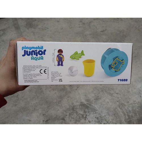 Playset Playmobil 71688 na Arena.pl