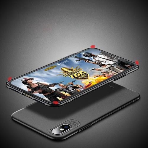 iPhone XS Max MSVII Etui Slim na Arena.pl