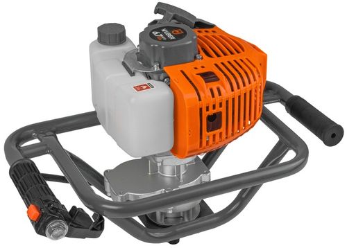 ŚWIDER WIERTNICA SPALINOWA DO GLEBY ZIEMI 6,7 KM+PRZEDŁUŻKA 3 WIERTŁA na Arena.pl