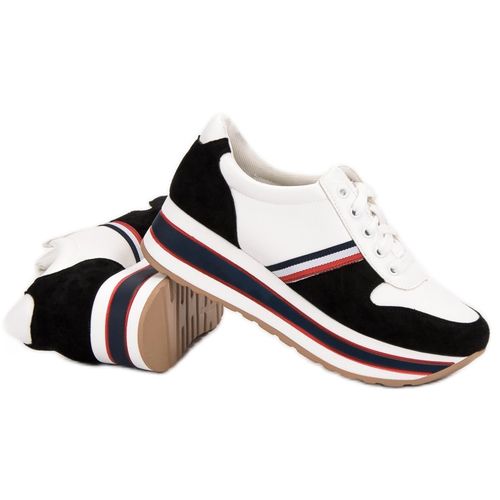 Modne Sneakersy r.39 na Arena.pl