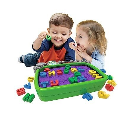 Vtech Literkowy Zawrót Głowy na Arena.pl