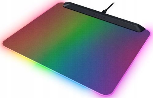 Podkladka pod mysz Razer Firefly V2 Pro Black na Arena.pl