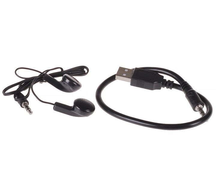 Pendrive LineComp DYKTAFONMINIPENDRIVE 8 GB zdjęcie 3