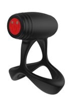 optima cross xpert c-ring