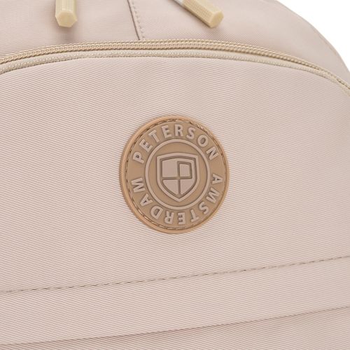 plecak ptn 8594-1389 beige na Arena.pl