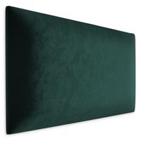 PANELE TAPICEROWANE ŚCIENNE WEZGŁOWIE 3D 70cm x 30cm