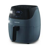 Frytkownica beztłuszczowa Zelmer ZAF5502G 1500W