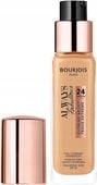 Bourjois Podkład Always Fabulous 125 Ivory