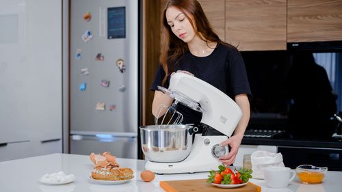 Robot kuchenny Teesa EASY COOK SINGLE 1400W na Arena.pl