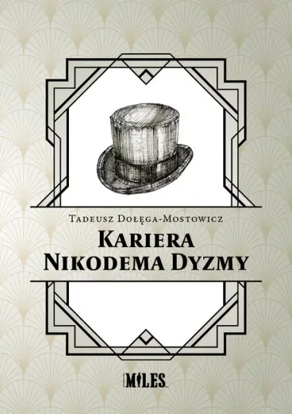 Kariera Nikodema Dyzmy zdjęcie 1