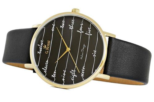 Zegarek Damski G.Rossi 12600A-1A2 na Arena.pl