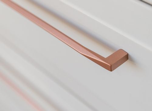 WITRYNA BIAŁA SOSNOWA 195x90 ROSA BIANCA na Arena.pl