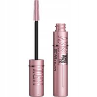 Maybelline Lash Sensational Sky High Tusz do rzęs - 01 Very Black