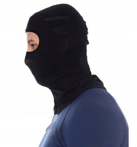 KOMINIARKA TERMOAKTYWNA MOTOCYKLOWA BRUBECK na Arena.pl