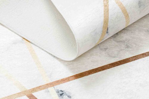 RUG/LU/ARLEN/MARBLE3/WHITE/80x150 na Arena.pl