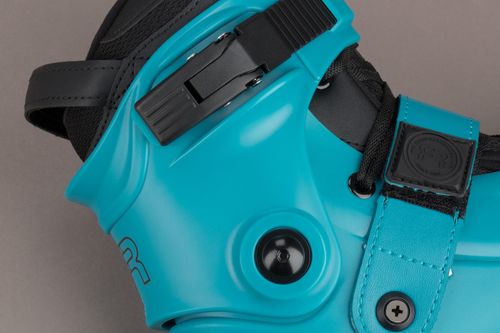 Rolki FR FRX 80 Teal 40 na Arena.pl