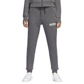 Spodnie Adidas Originals Regular Cuffed Track Pants damskie dresowe sportowe 38