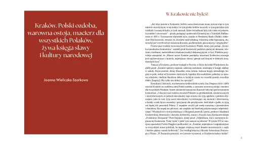 Kraków. Kultura I Naród na Arena.pl