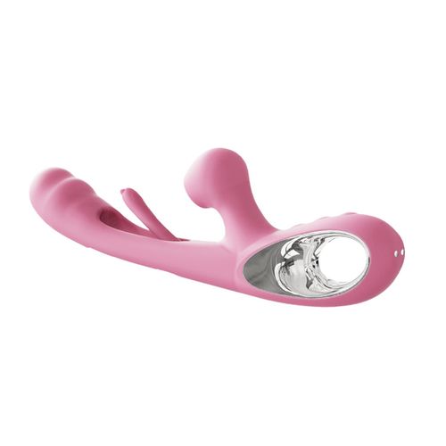 Corse USB 36 functions of vibration and tapping na Arena.pl