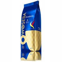 Woseba Arabica 500g kawa ziarnista