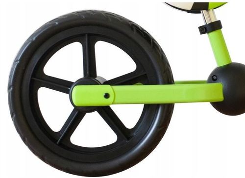 Rowerek biegowy Kinderkraft 2WAY na Arena.pl
