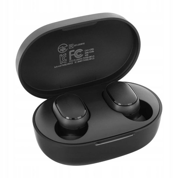 Xiaomi Redmi Airdots Basic 2 Słuchawki Nowy Model zdjęcie 2