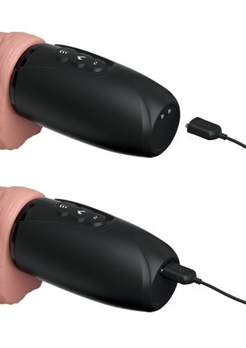 king cock plus triple threat na Arena.pl