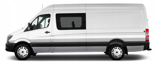 KOŁPAKI 15 MERCEDES BUS Viano Sprinter Vito FVS na Arena.pl