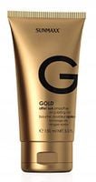 Sunmaxx Gold after sun tan balsam wygładzający