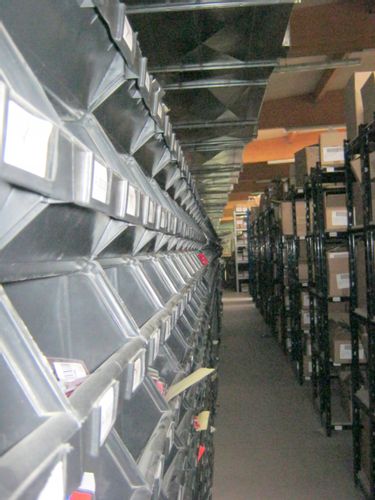 Pojemnik magazynowy - Modułbox 4.1 na Arena.pl