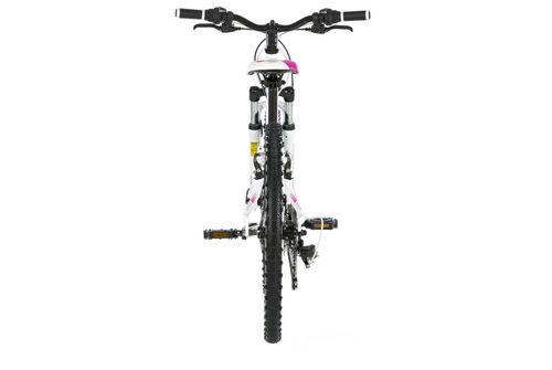 Rower Kellys KITER 50 white -24" na Arena.pl