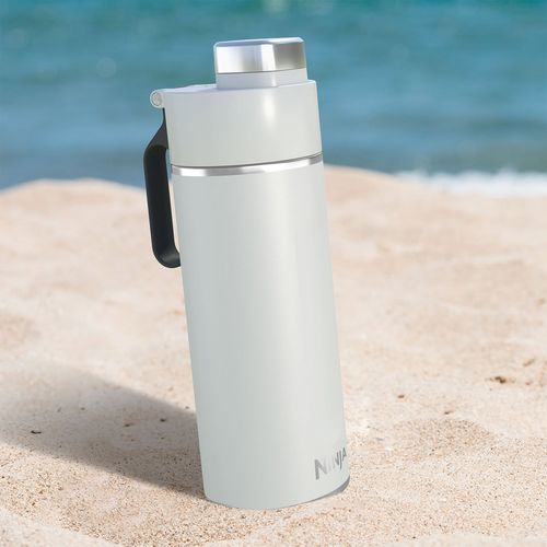 NINJA Termos Thirsti biały 700ml DW2401EUUKWH na Arena.pl