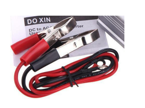 Przetwornica AC 12V - DC 220 V 1000W + USB na Arena.pl