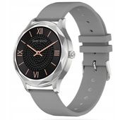 SMARTWATCH UNISEX PACIFIC 27-8 - CIŚNIENIOMIERZ + GRAWER