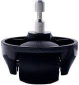 KOŁO PRZEDNIE DO ODKURZACZA ROBOTA IROBOT 500 600 700 800 ROBOROCK XIAOMI